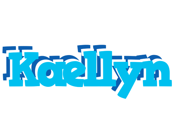 Kaellyn jacuzzi logo