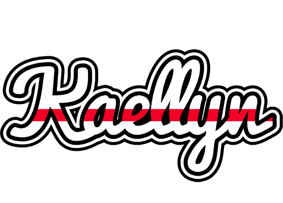 Kaellyn kingdom logo