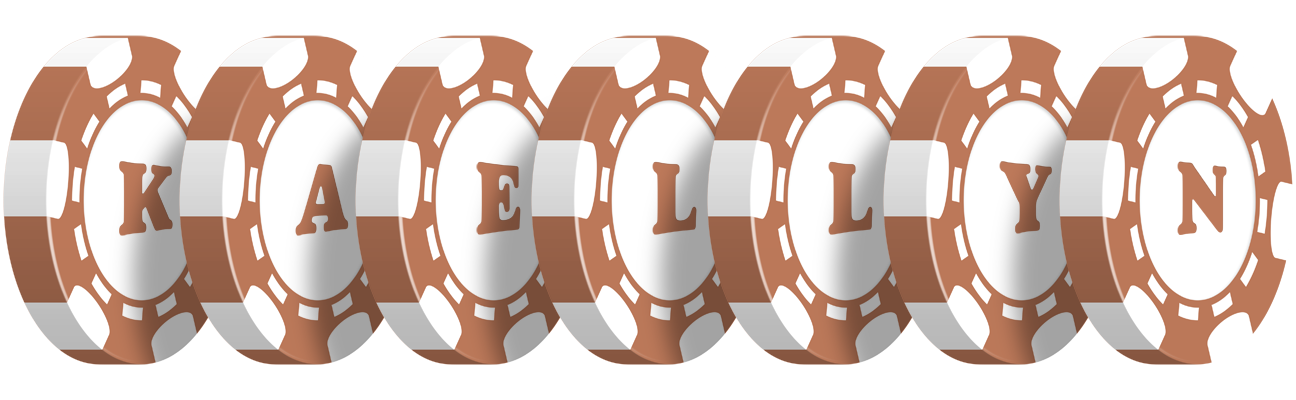 Kaellyn limit logo