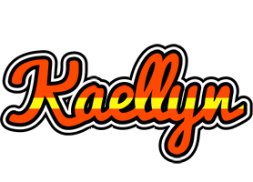 Kaellyn madrid logo