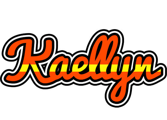 Kaellyn madrid logo