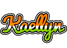 Kaellyn mumbai logo