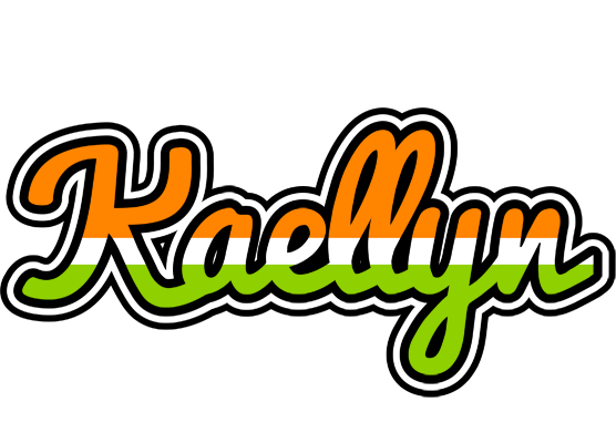 Kaellyn mumbai logo