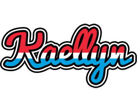 Kaellyn norway logo