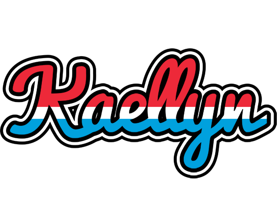 Kaellyn norway logo