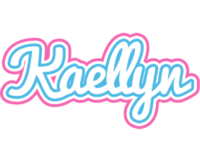 Kaellyn outdoors logo