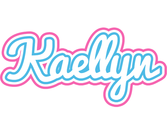 Kaellyn outdoors logo