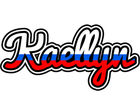 Kaellyn russia logo