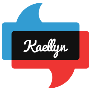 Kaellyn sharks logo