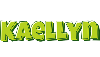 Kaellyn Logo | Name Logo Generator - Smoothie, Summer, Birthday, Kiddo ...