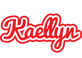 Kaellyn sunshine logo