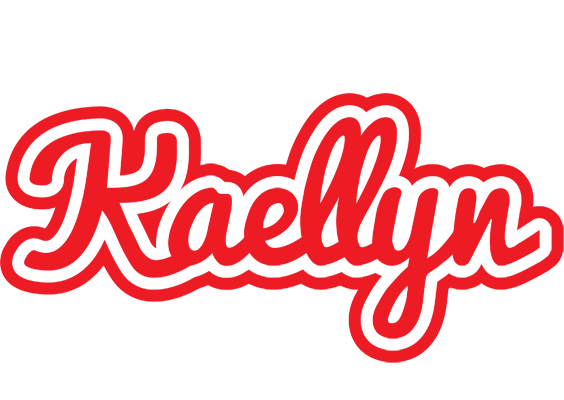 Kaellyn sunshine logo