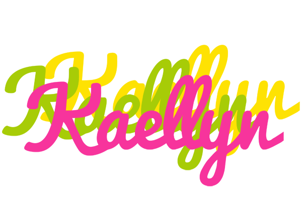 Kaellyn sweets logo