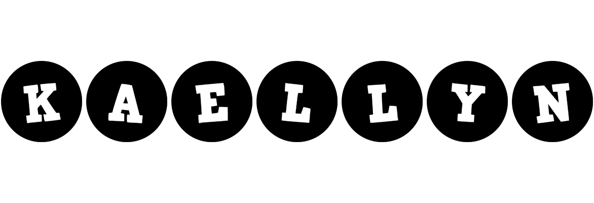 Kaellyn tools logo