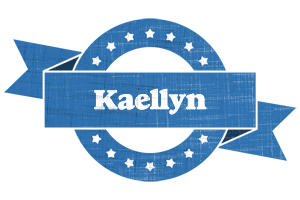 Kaellyn trust logo