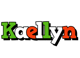 Kaellyn venezia logo