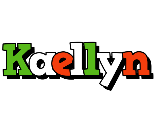 Kaellyn venezia logo