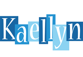 Kaellyn winter logo