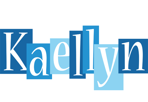 Kaellyn winter logo