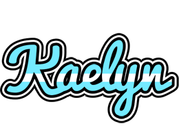 Kaelyn argentine logo