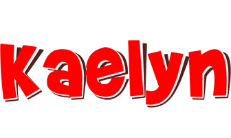 Kaelyn basket logo