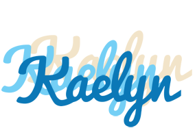 Kaelyn breeze logo