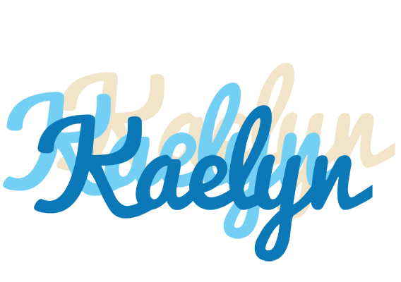 Kaelyn breeze logo