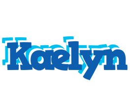 Kaelyn business logo