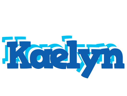 Kaelyn business logo