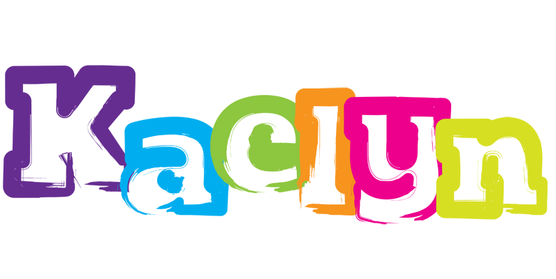 Kaelyn casino logo