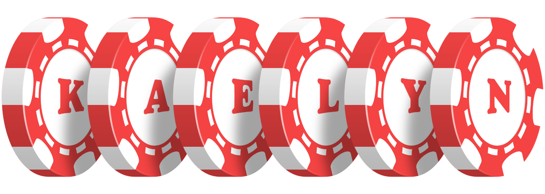 Kaelyn chip logo