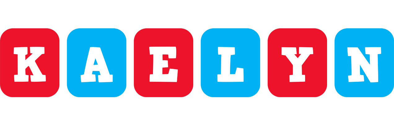 Kaelyn diesel logo