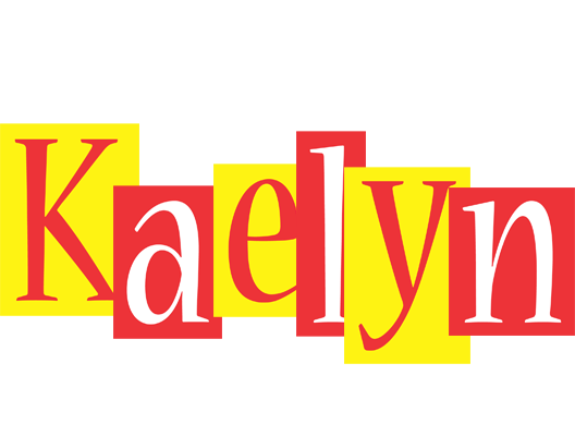 Kaelyn errors logo