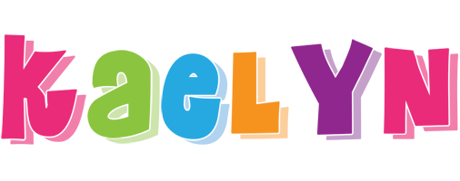 Kaelyn friday logo
