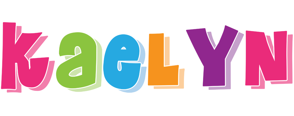 Kaelyn friday logo