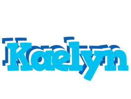 Kaelyn jacuzzi logo