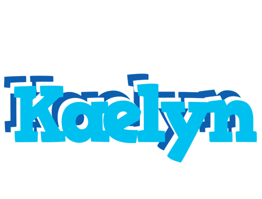 Kaelyn jacuzzi logo
