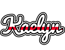 Kaelyn kingdom logo