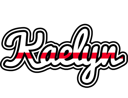 Kaelyn kingdom logo
