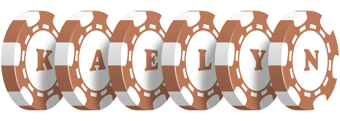 Kaelyn limit logo
