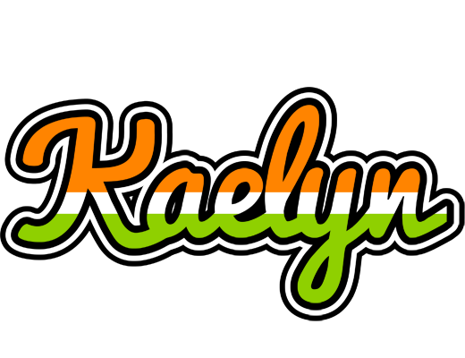 Kaelyn mumbai logo