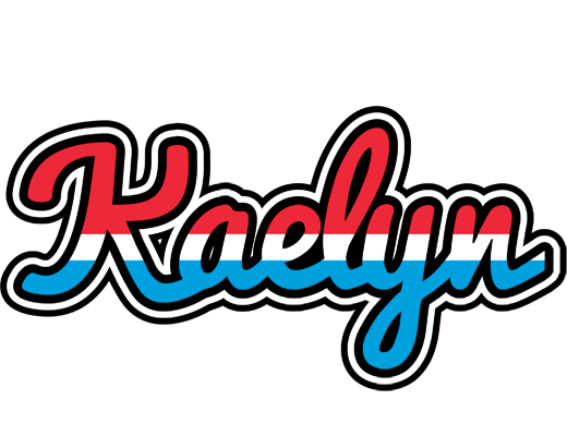 Kaelyn norway logo