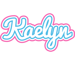 Kaelyn outdoors logo