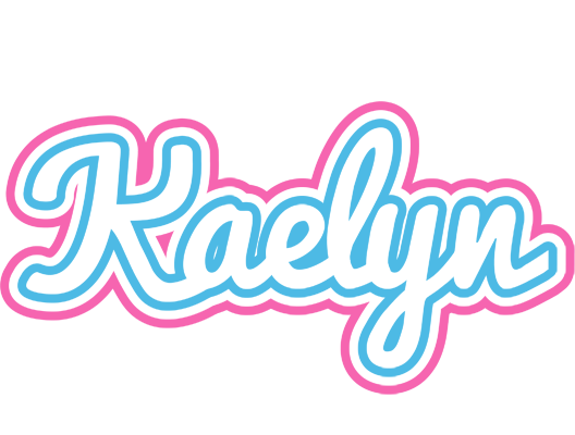 Kaelyn outdoors logo