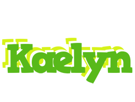 Kaelyn picnic logo