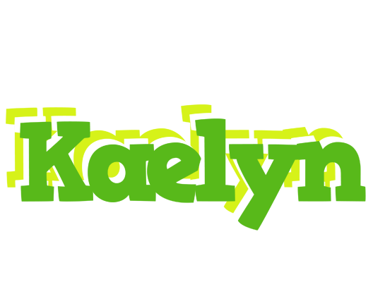 Kaelyn picnic logo