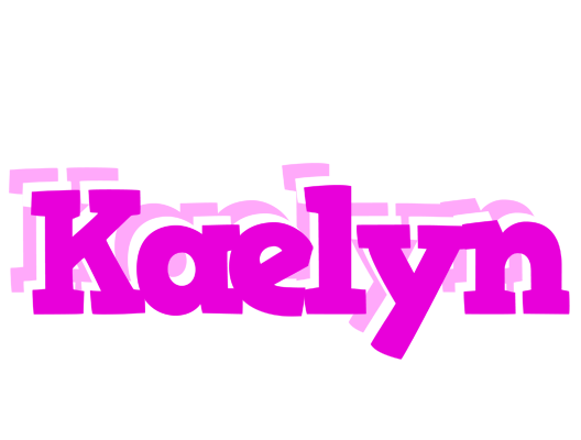 Kaelyn rumba logo
