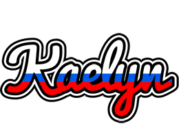 Kaelyn russia logo