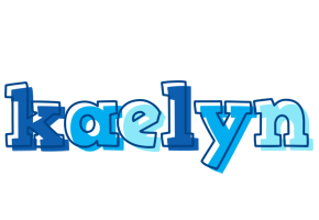 Kaelyn sailor logo