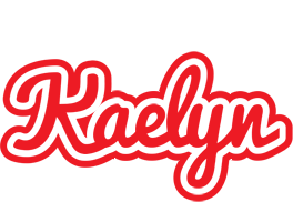 Kaelyn sunshine logo